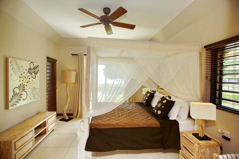 Chambre double Chambre double