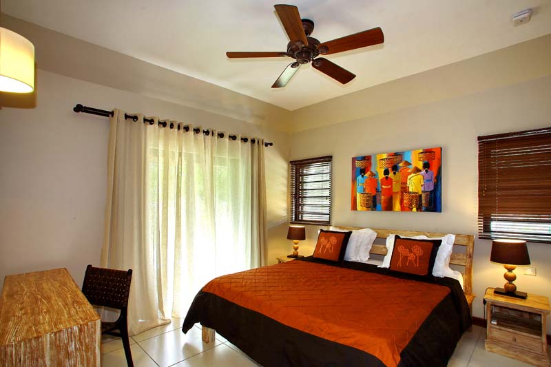 Chambre double Chambre double