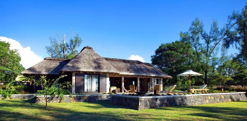 Villa Villa