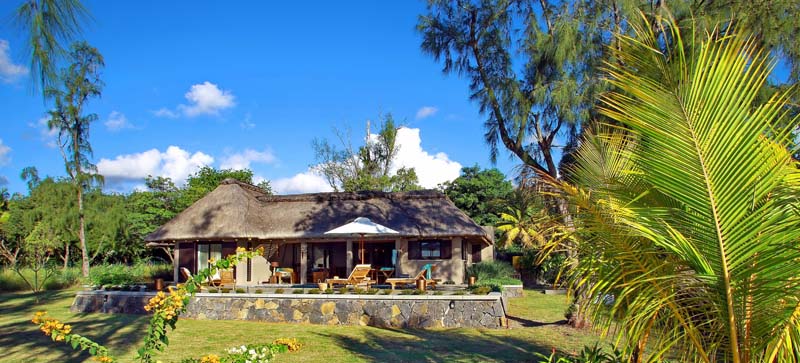 Villa Villa