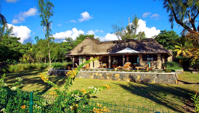 Villa Villa
