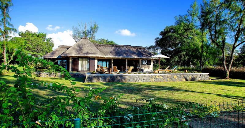 Villa Villa