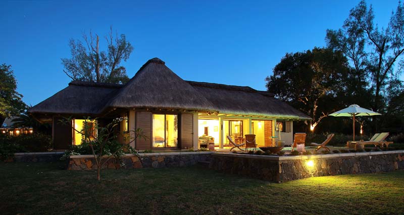Villa Villa