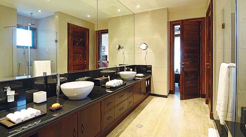 Salle de bain Salle de bain