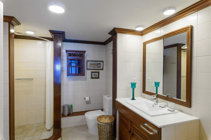 Salle de bain Salle de bain