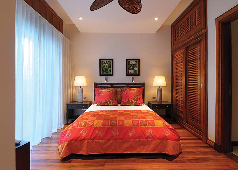 Chambre 2 Chambre 2