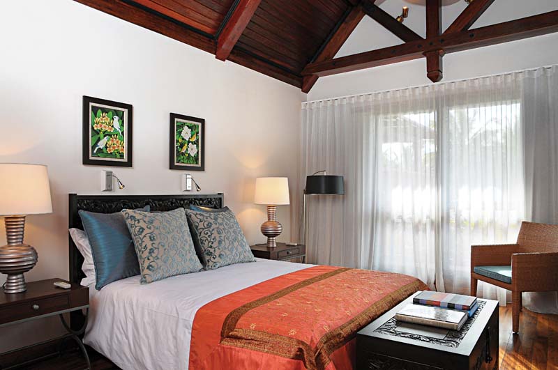 Chambre 4 Chambre 4
