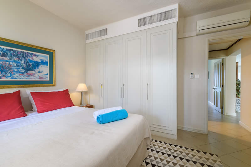 Chambre double Chambre double