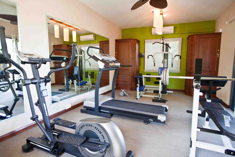 Gym Gym