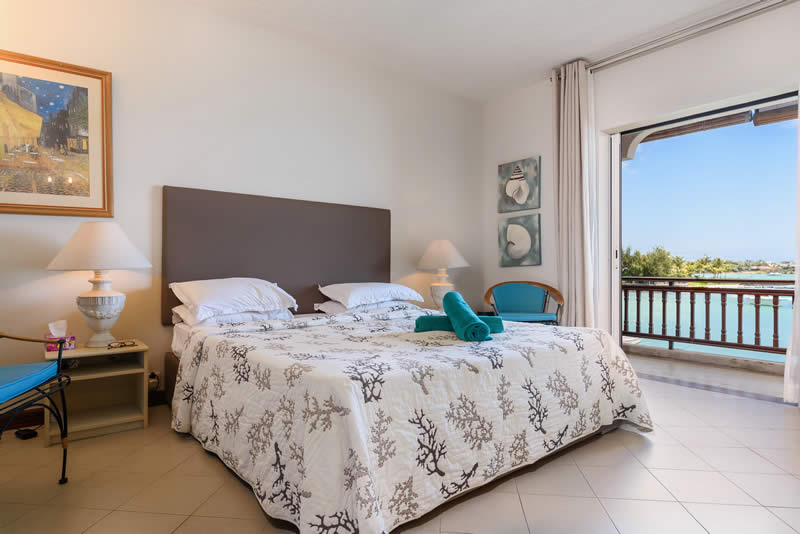 Chambre principale Chambre principale