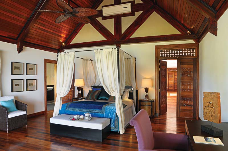 Chambre principale Chambre principale