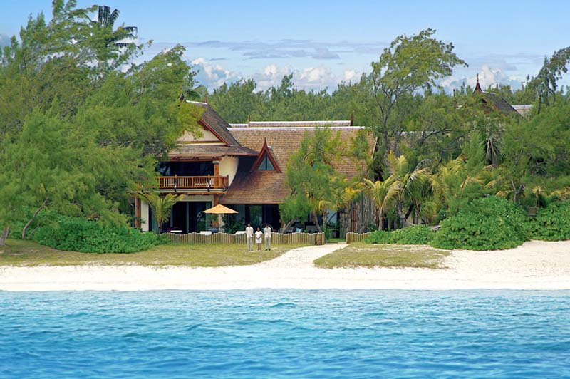 Villa vue de la mer Villa vue de la mer